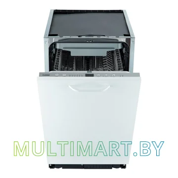 Посудомоечная машина Exiteq EXDW-I407 картинка 6